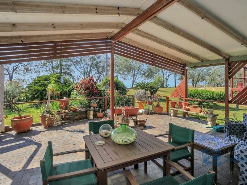 47 Esplanade, Woodgate QLD 4660, Woodgate - Image 1