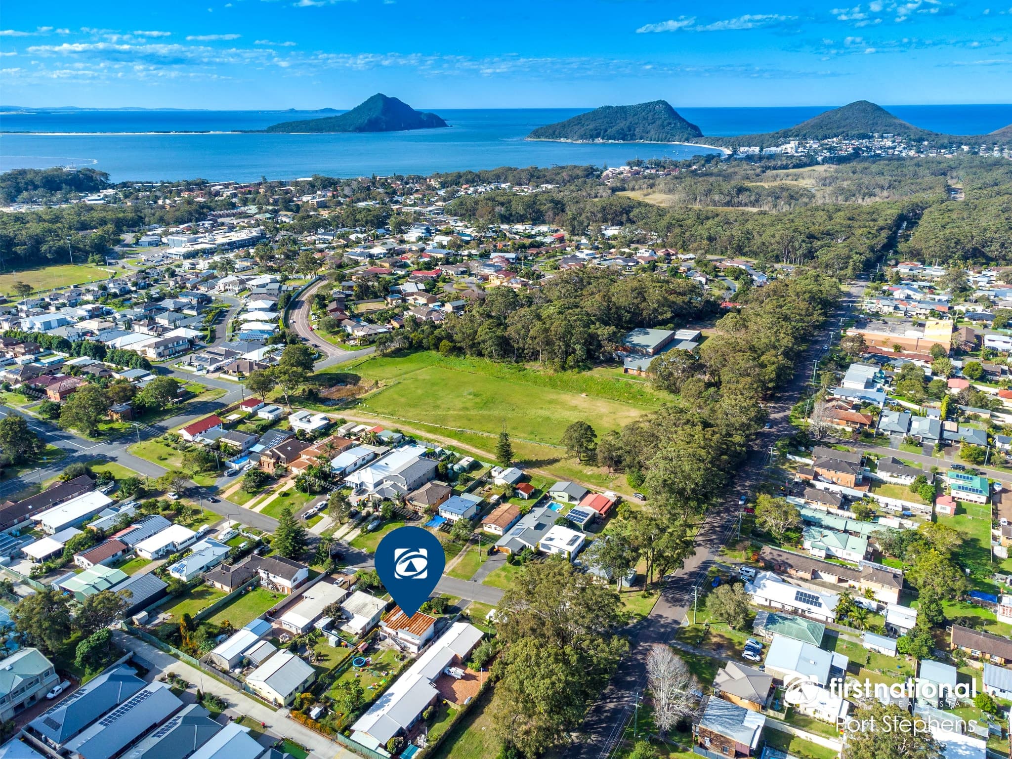 34 Trafalgar Street, Nelson Bay NSW 2315, Nelson Bay - Image 1