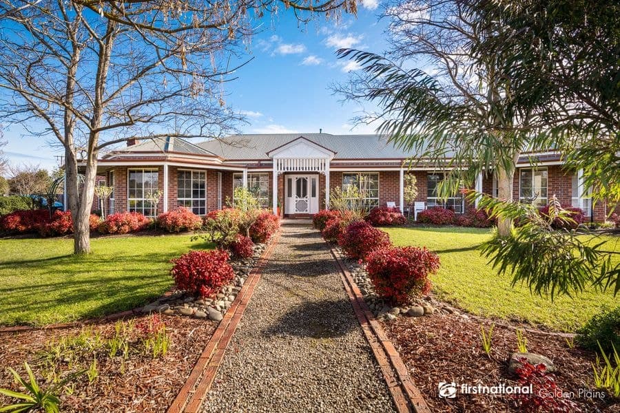 24 Levy Road, Bannockburn VIC 3331, Bannockburn - Image 1