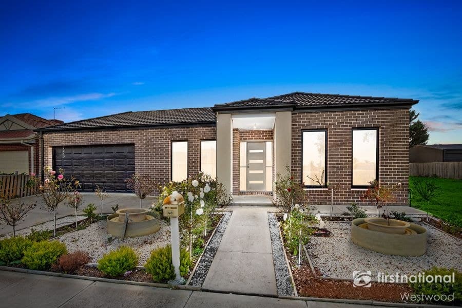 40 Mantello Drive, Werribee VIC 3030, Werribee - Image 1