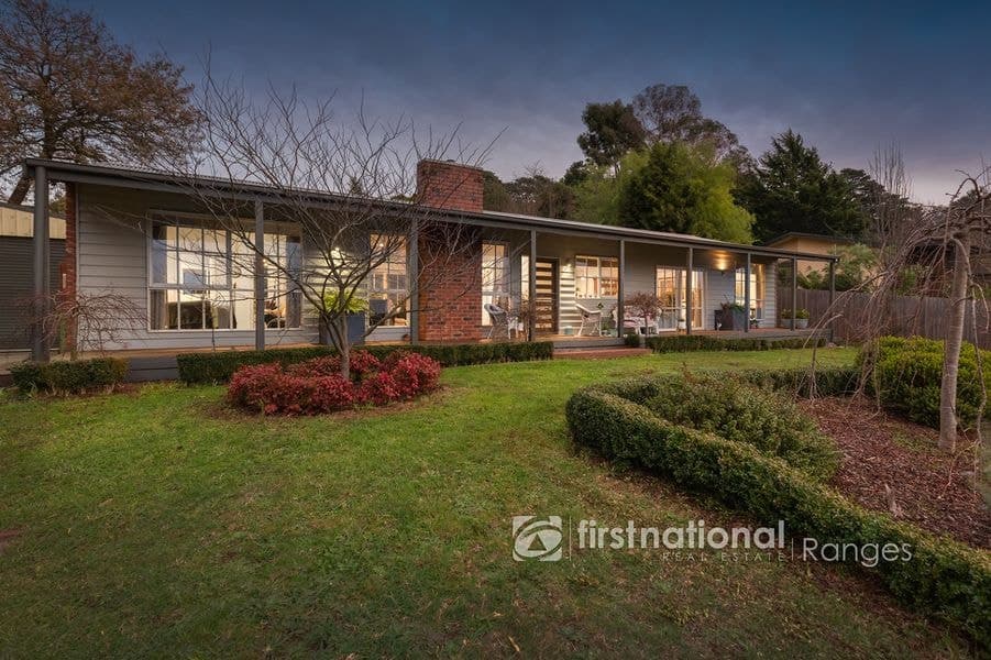 17 Le Souef Road, Gembrook VIC 3783, Gembrook - Image 1