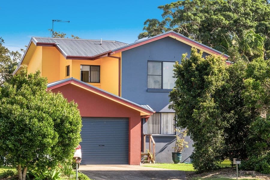3B Hemingway Place, Iluka NSW 2466, Iluka - Image 1