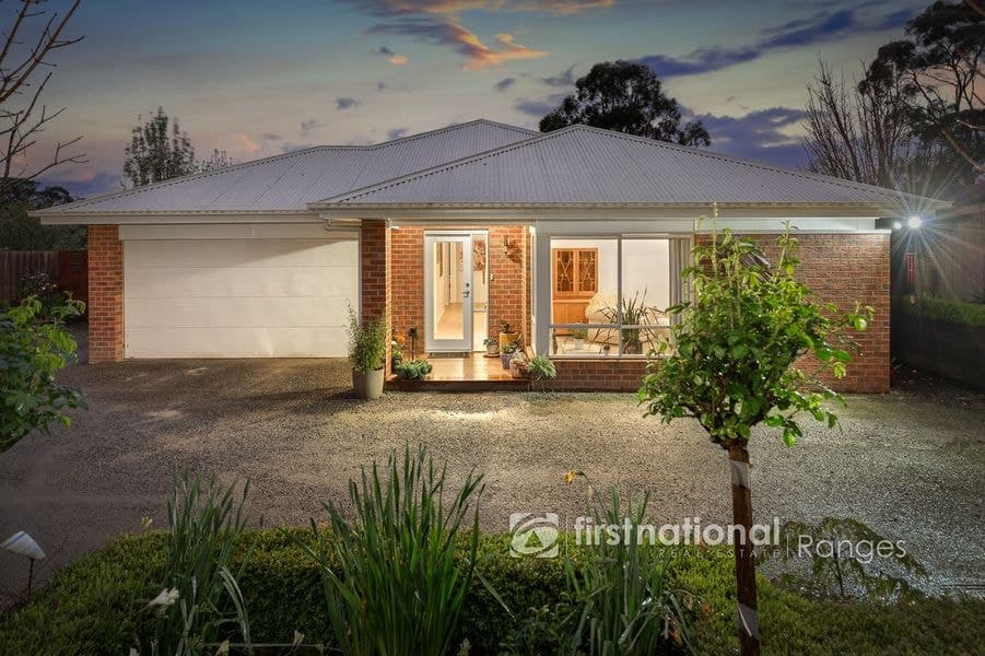 40A Main Street, Gembrook VIC 3783, Gembrook - Image 1