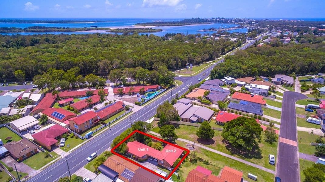 158 Yamba Road, Yamba NSW 2464, Yamba - Image 1