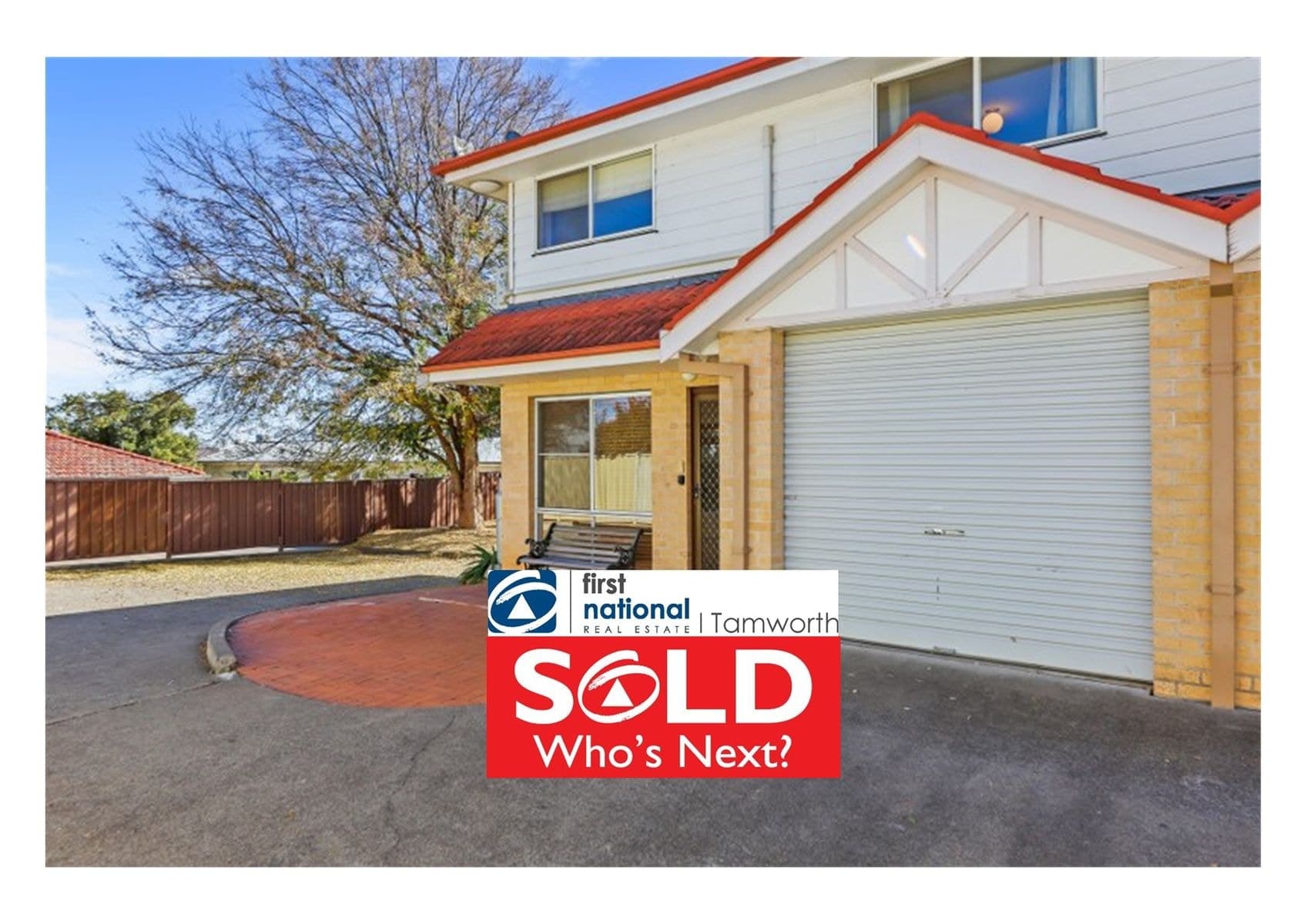 1/73 Crown Street, Tamworth NSW 2340, Tamworth - Image 1
