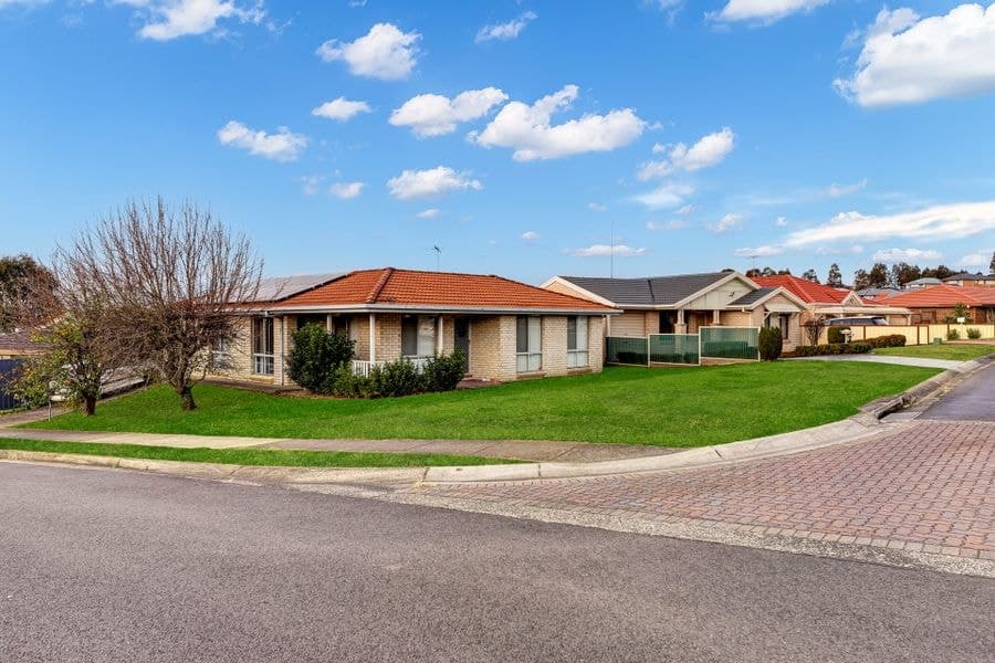 148 Guernsey Avenue, Minto NSW 2566, Minto - Image 1