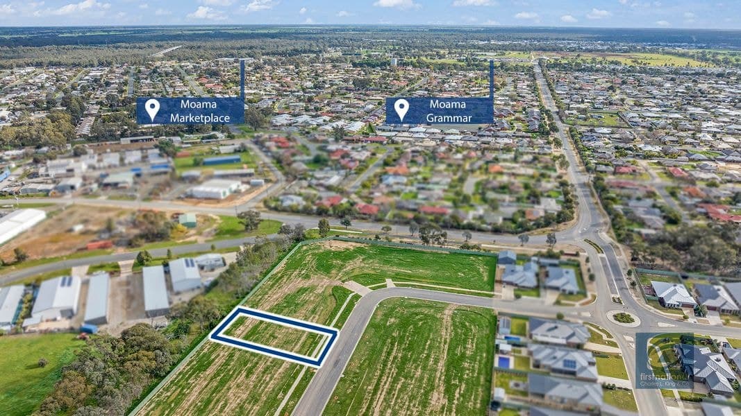 20 Emmylou Place, Moama NSW 2731, Moama - Image 1