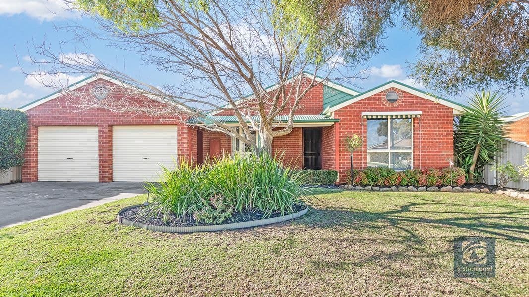 14 Illawarra Drive, Echuca VIC 3564, Echuca - Image 1