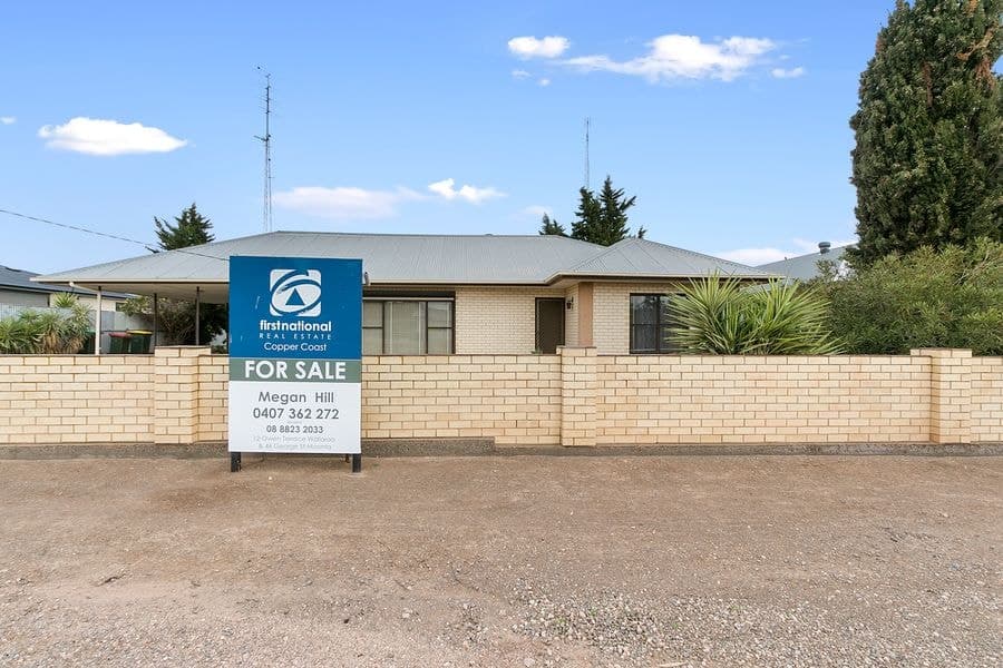 36 Kadina Road, Wallaroo SA 5556, Wallaroo - Image 1