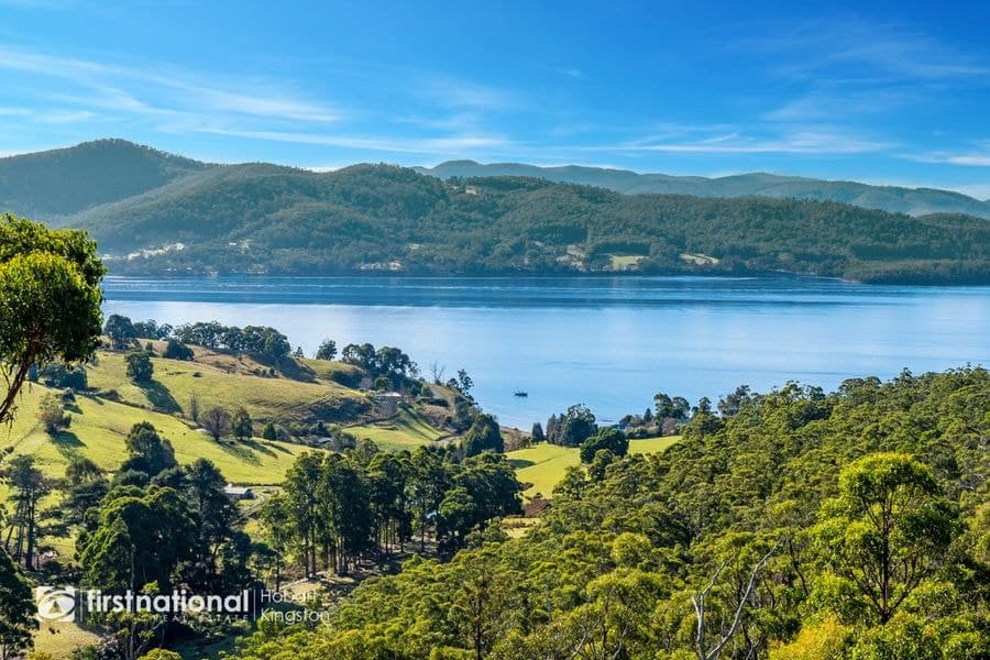 165 Eva Gully Road, Brooks Bay TAS 7116, Brooks Bay - Image 1