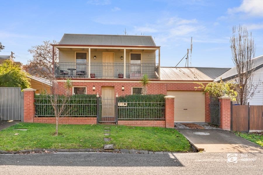 20 Bright Street, Bendigo VIC 3550, Bendigo - Image 1