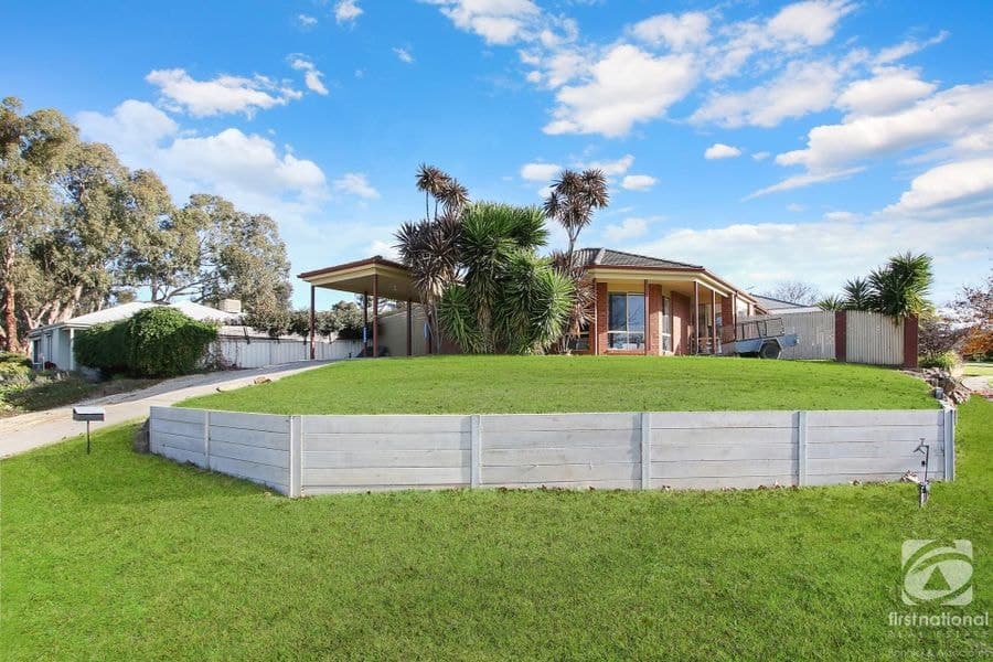 7 Merion Court, Wodonga VIC 3690, Wodonga - Image 1