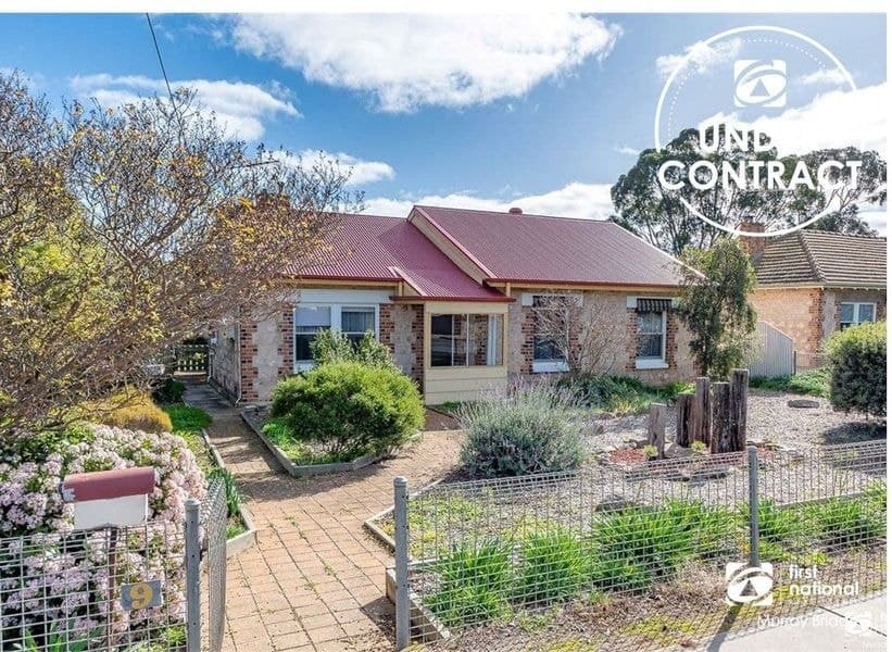 9 Mulgundawah Road, Murray Bridge SA 5253, Murray Bridge - Image 1