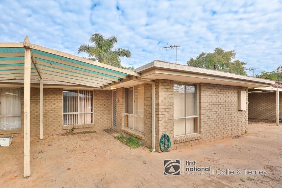 2/18 Etherington Drive, Mildura VIC 3500, Mildura - Image 1