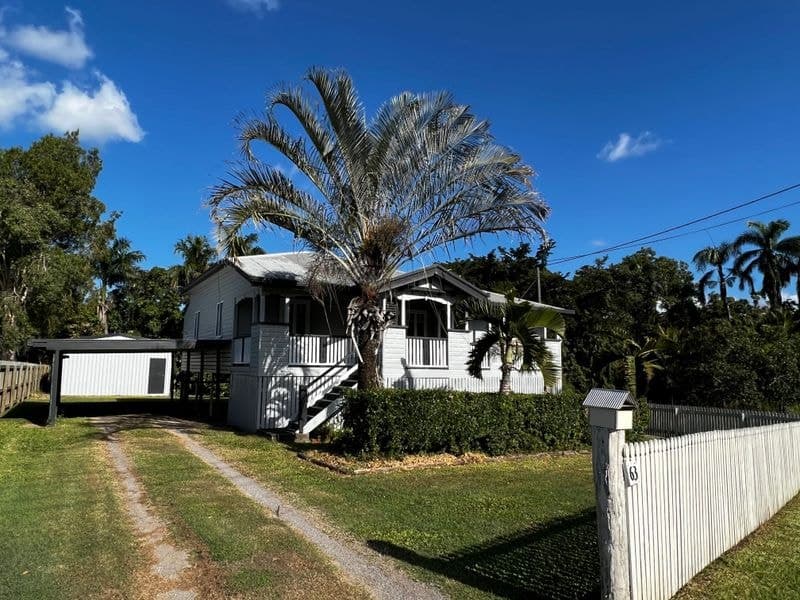 63 Range Road, Sarina QLD 4737, Sarina - Image 1
