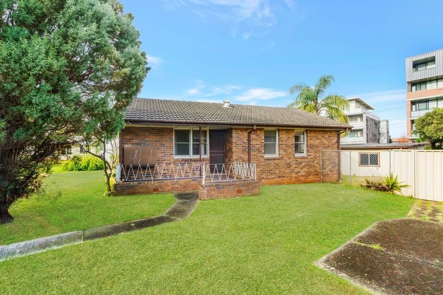 Cartwright NSW 2168, Cartwright - Image 1