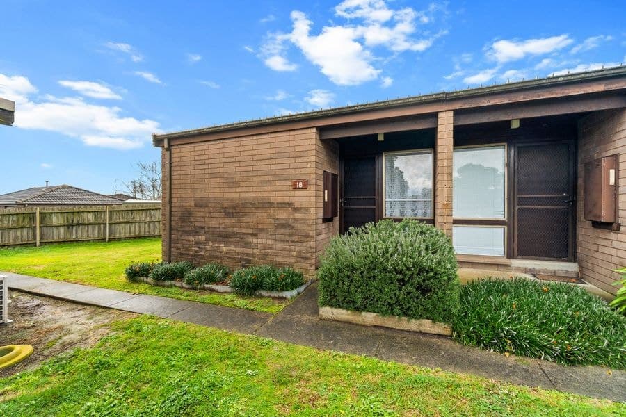 18/91 Liddiard Road, Traralgon VIC 3844, Traralgon - Image 1