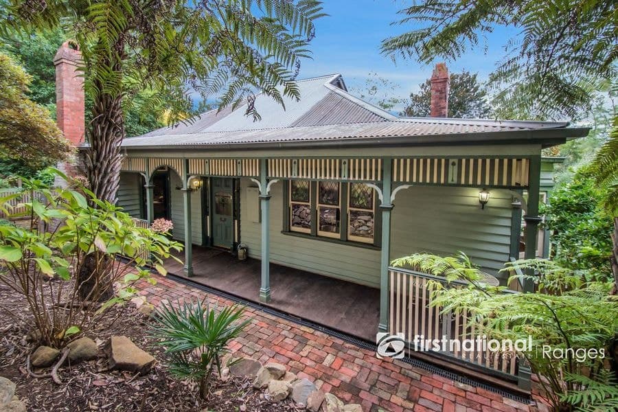 26 Monbulk Road, Belgrave VIC 3160, Belgrave - Image 1