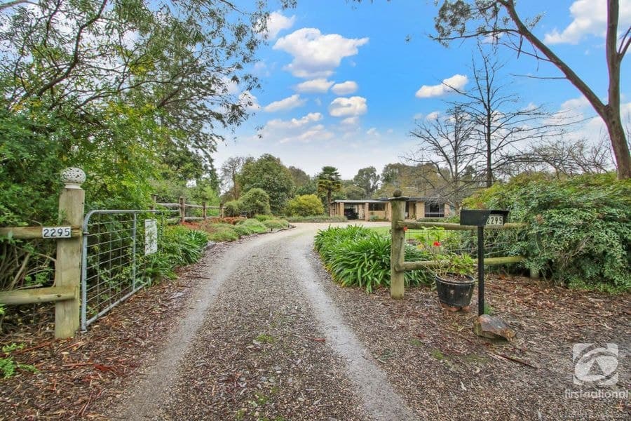 2295 Beechworth-Wangaratta Road, Tarrawingee VIC 3678, Tarrawingee - Image 1