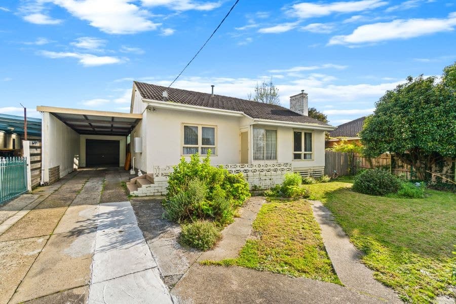 5 Ryan Avenue, Traralgon VIC 3844, Traralgon - Image 1