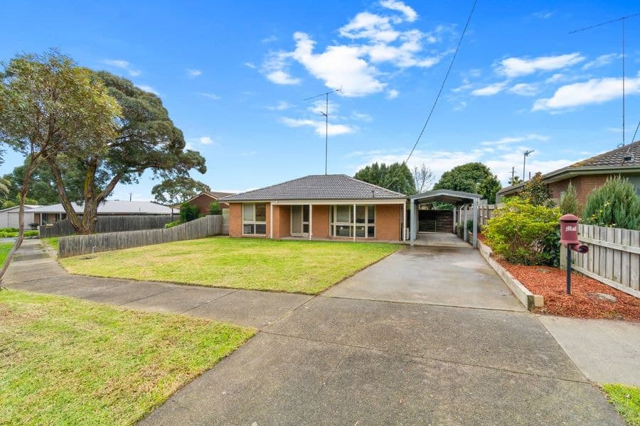 7 Cary Place, Traralgon VIC 3844, Traralgon - Image 1