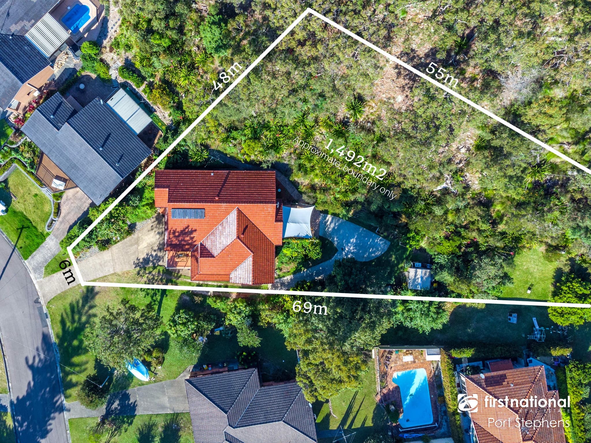 10 Ullora Road, Nelson Bay NSW 2315, Nelson Bay - Image 1