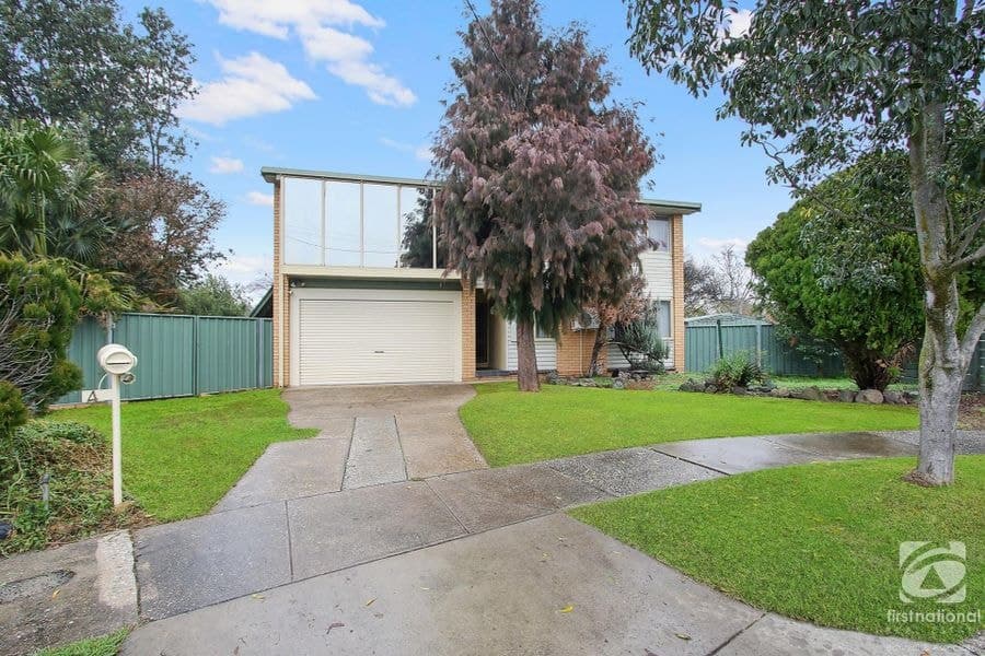 4 Brolga Court, Wodonga VIC 3690, Wodonga - Image 1