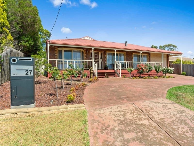 27 Moore Street, Maddingley VIC 3340, Maddingley - Image 1