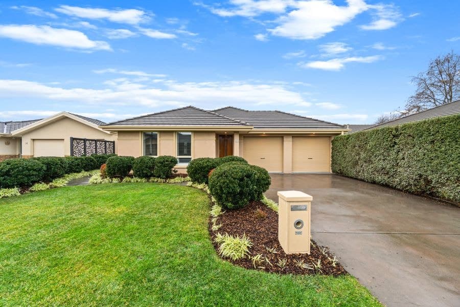 15 Le Grange, Traralgon VIC 3844, Traralgon - Image 1