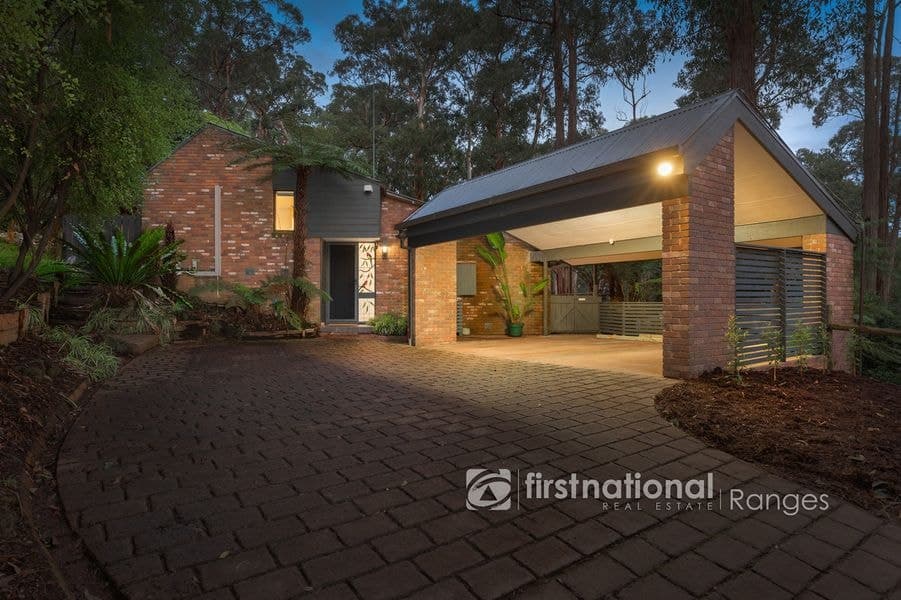 5 Thomas Street, Selby VIC 3159, Selby - Image 1