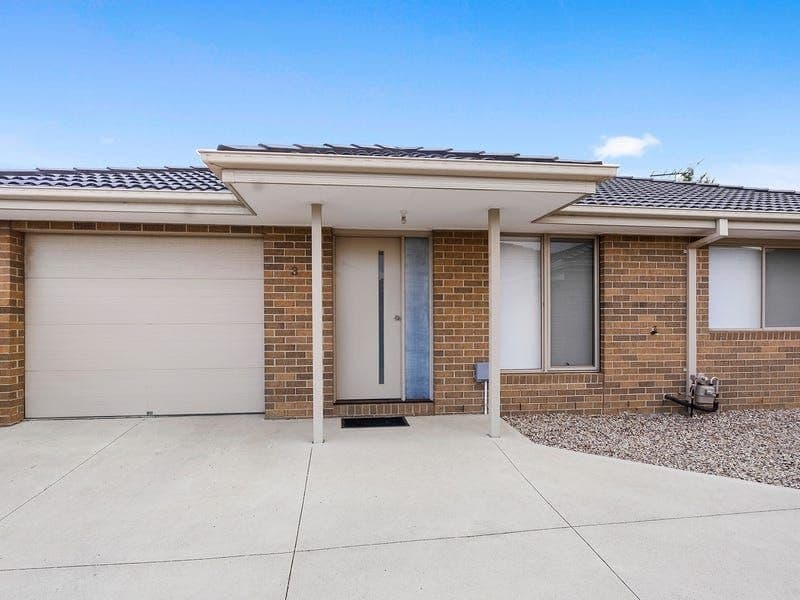 3/45 Holts Lane, Darley VIC 3340, Darley - Image 1