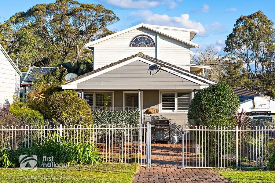 28 Codrington Street, Barnsley NSW 2278, Barnsley - Image 1
