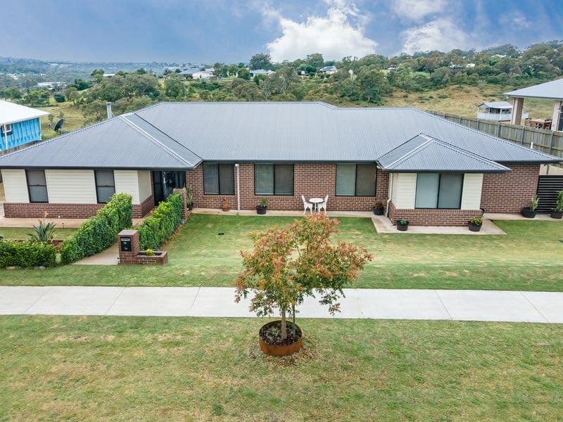 44 Basset Crescent, Torrington QLD 4350, Torrington - Image 1
