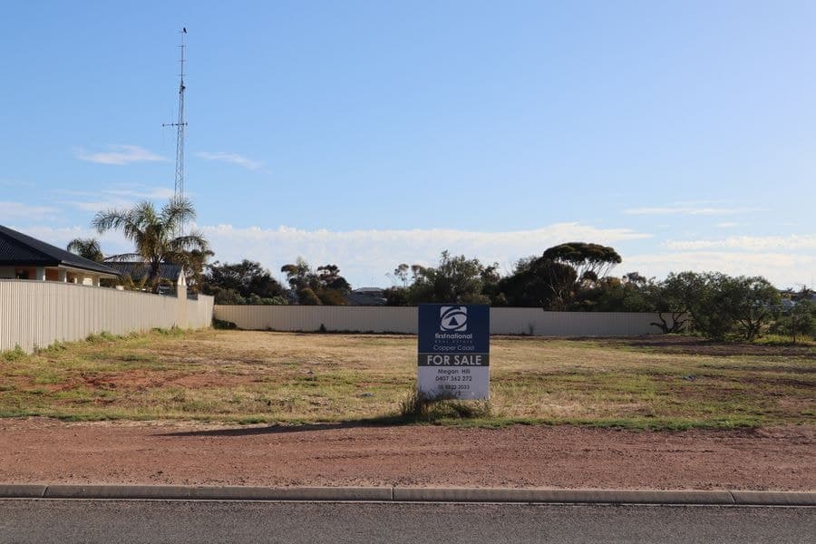 88 North Terrace, Moonta Bay SA 5558, Moonta Bay - Image 1