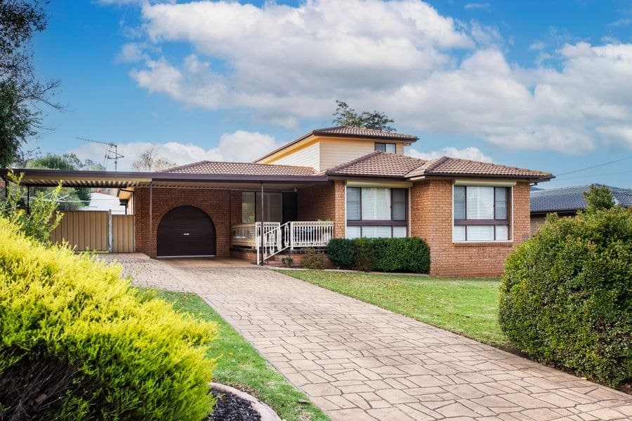 22 Norman Road, Mudgee NSW 2850, Mudgee - Image 1