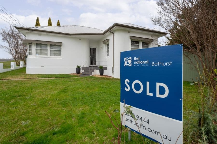 2 Vittoria Street, West Bathurst NSW 2795, West Bathurst - Image 1