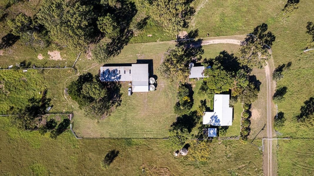 56 Walshs Road, Nebo QLD 4742, Nebo - Image 1