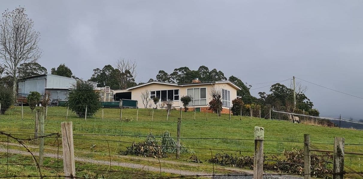197 Main Road, Meander TAS 7304, Meander - Image 1
