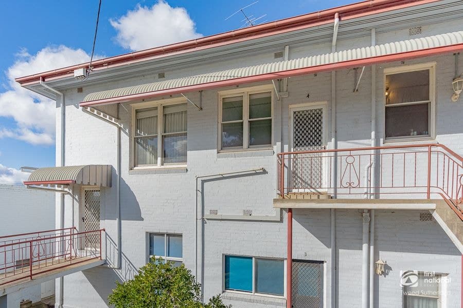 4/125 Mitchell Street, Bendigo VIC 3550, Bendigo - Image 1