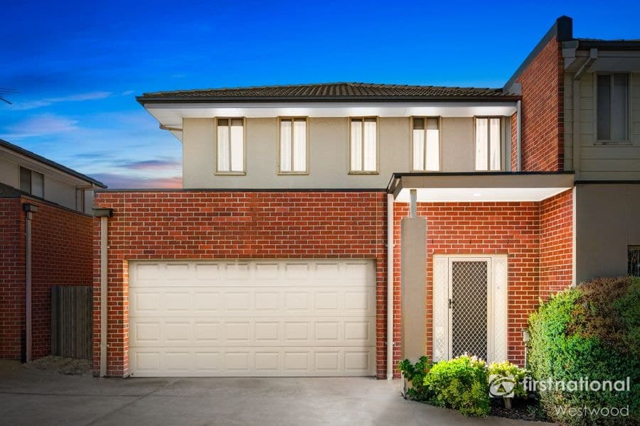 6/2-4 Rutman Close, Werribee VIC 3030, Werribee - Image 1