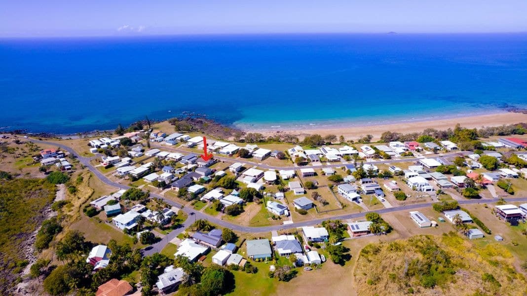 16 Westcott Avenue, Campwin Beach QLD 4737, Campwin Beach - Image 1