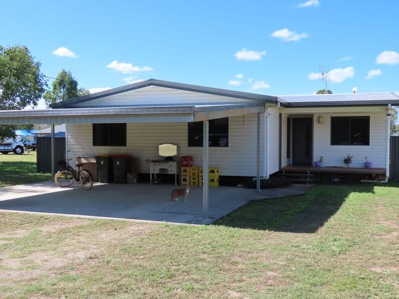2 Denison Street, Nebo QLD 4742, Nebo - Image 1