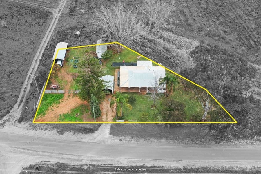 97 Wonega Avenue, Red Cliffs VIC 3496, Red Cliffs - Image 1