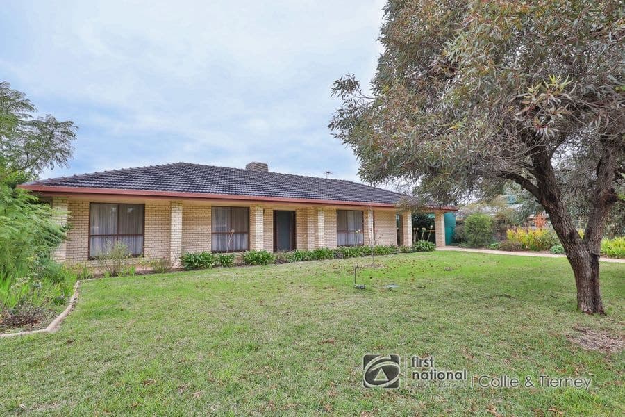 7 Merebin Court, Merbein VIC 3505, Merbein - Image 1