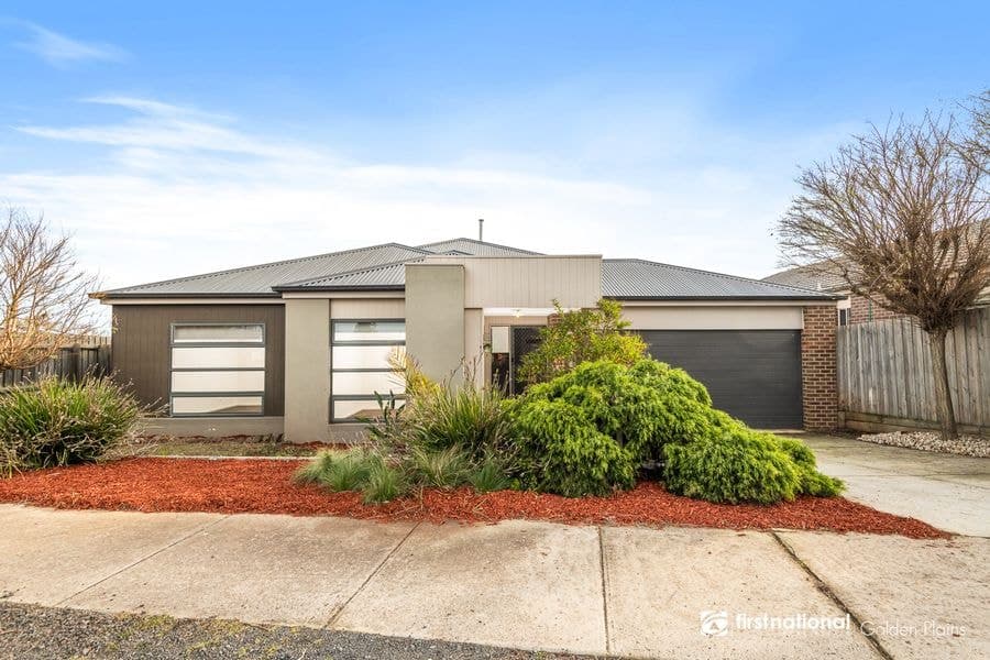 15 Hamish Drive, Bannockburn VIC 3331, Bannockburn - Image 1