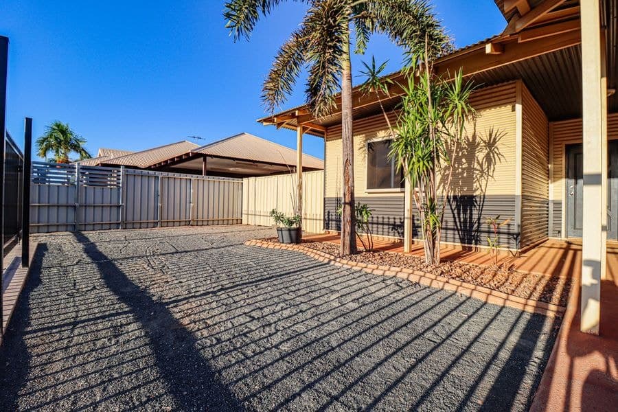 16 Dale Street, South Hedland WA 6722, South Hedland - Image 1
