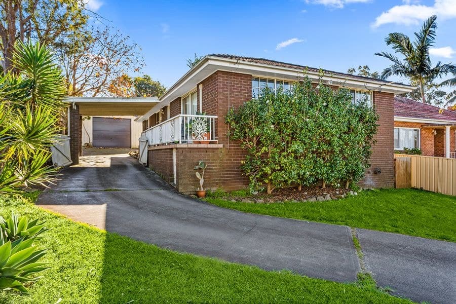 302-304 Gladstone Avenue, Mount Saint Thomas NSW 2500, Mount Saint Thomas - Image 1