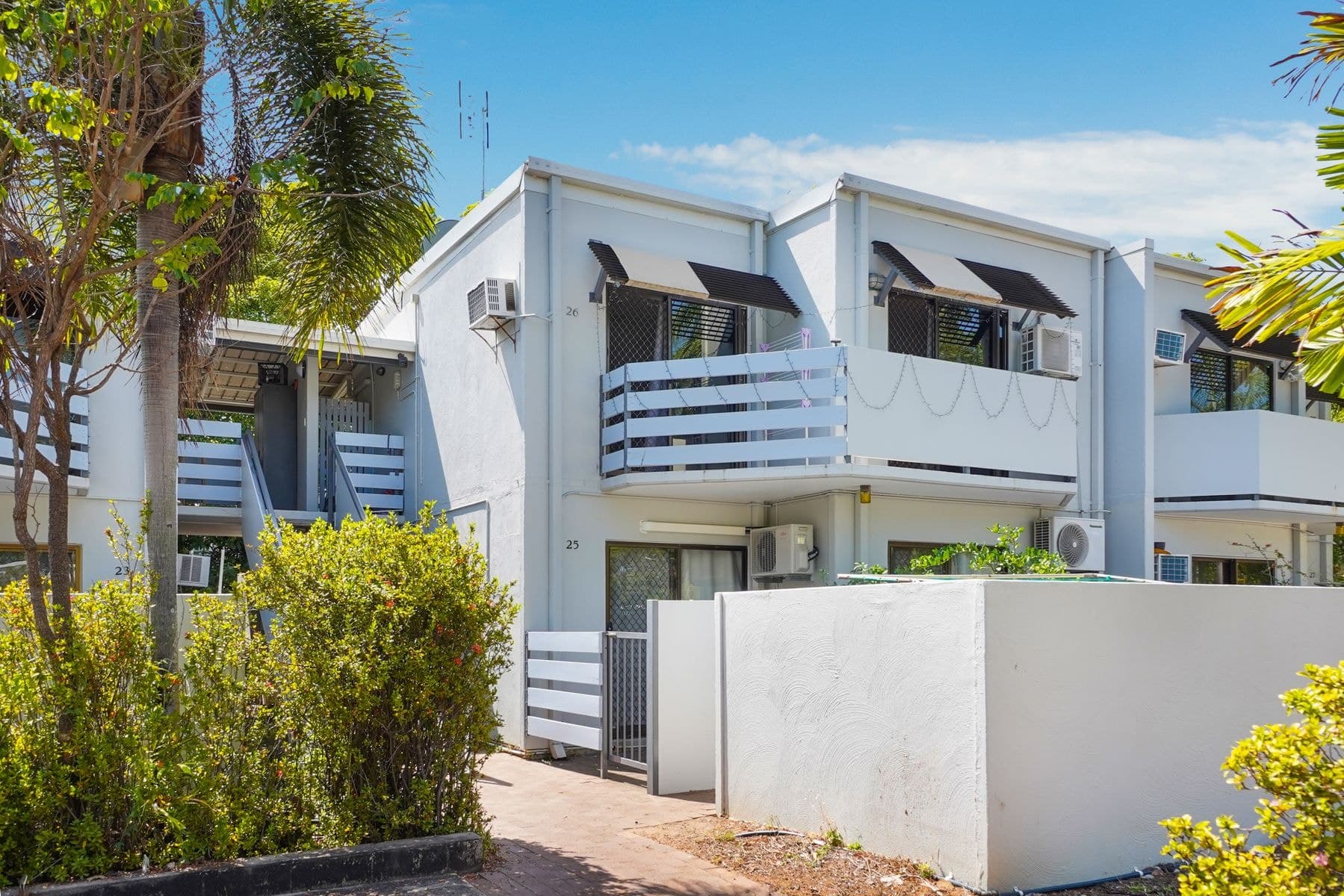 26/23 Hudson Fysh Avenue, Parap NT 0820, Parap - Image 1