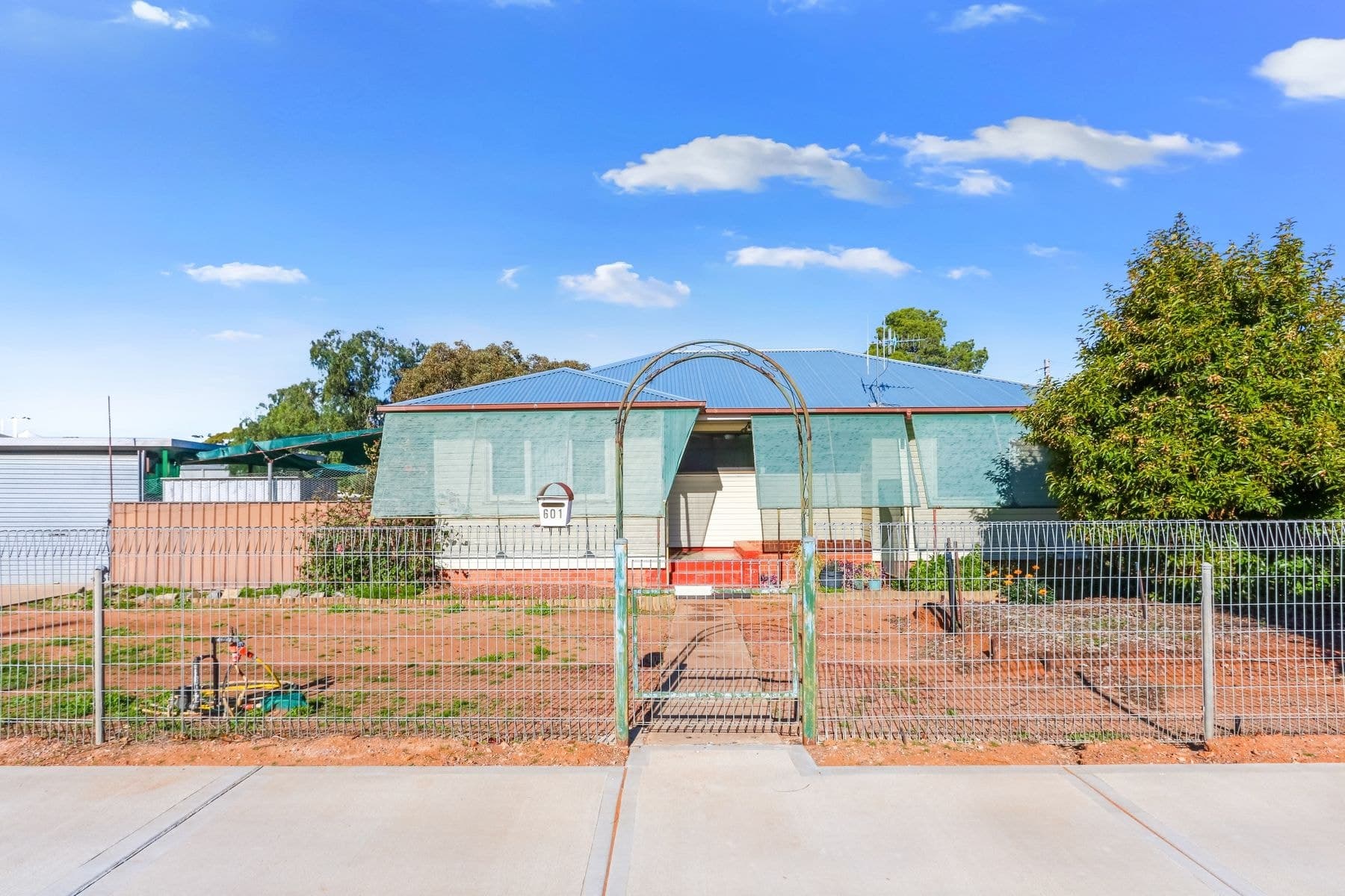 601 O'Neill Street, Broken Hill NSW 2880, Broken Hill - Image 1