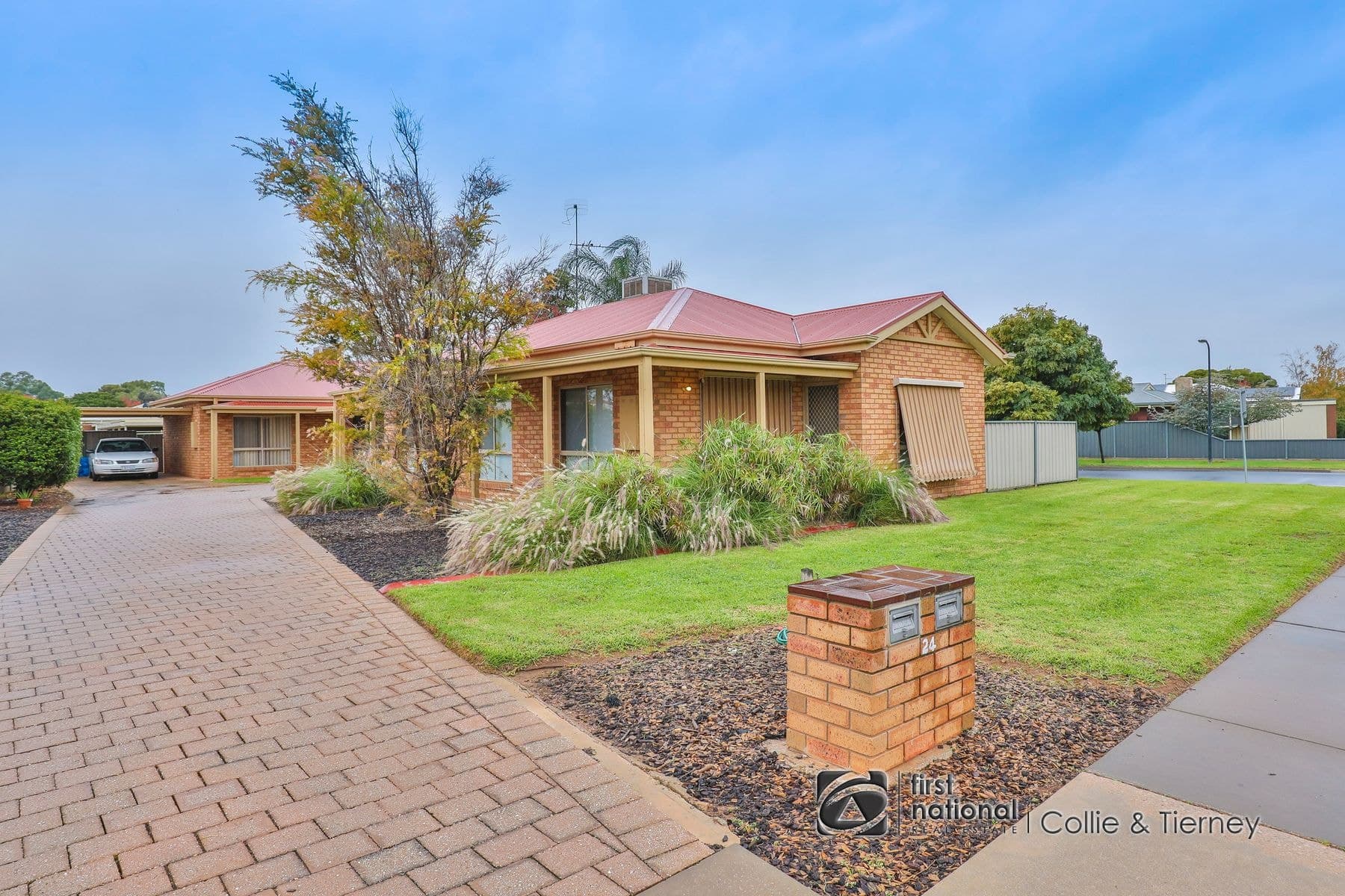 1 & 2/24 Plantation Street, Mildura VIC 3500, Mildura - Image 1